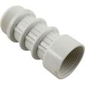 Hands On 3.5 in. Lateral with 75 mm Standard Slot Polypropylene Filter HA3282517